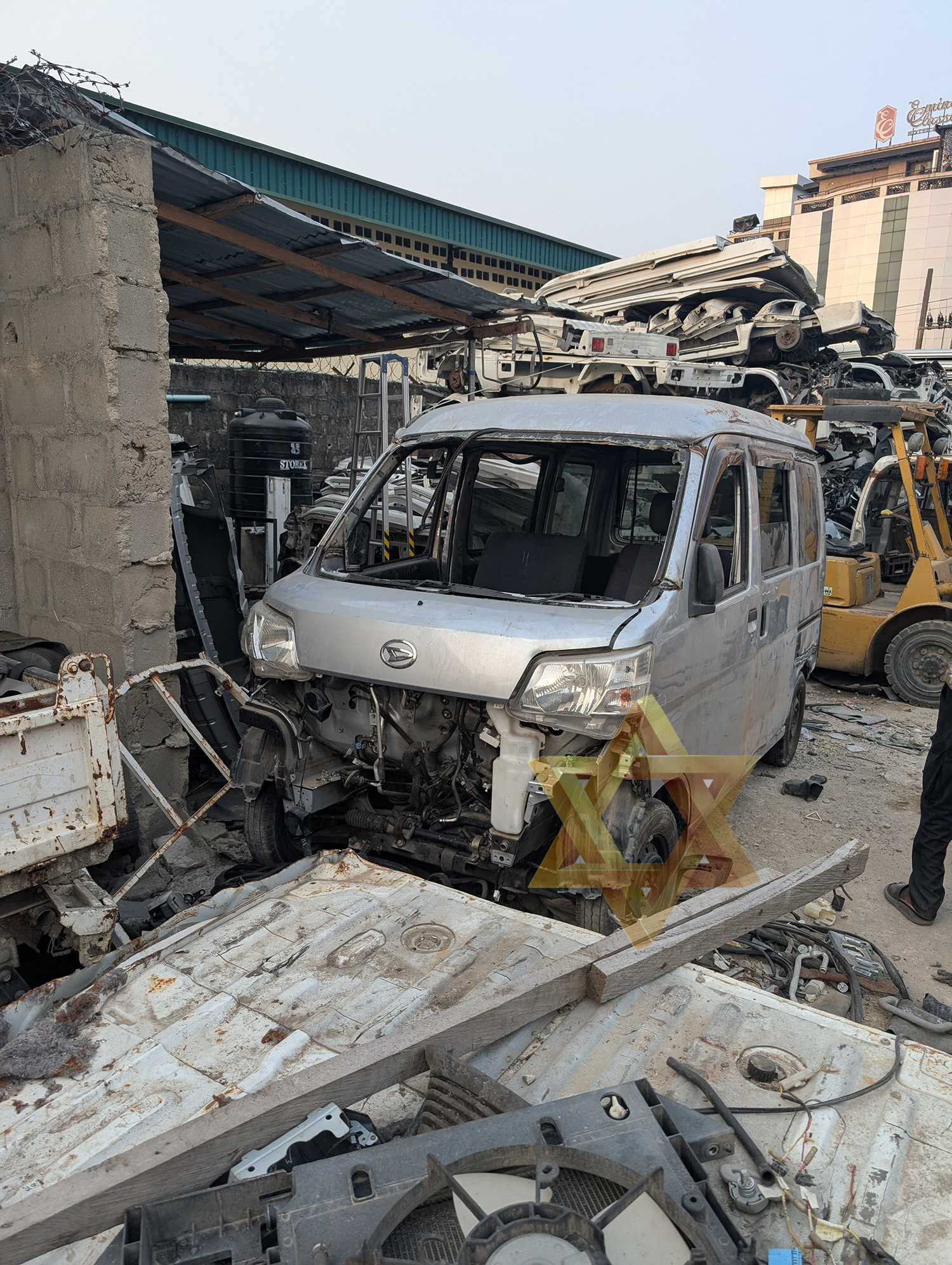 Suzuki Every Old Model Manual Turbo