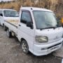 Hijet Truck New Model