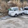 Hijet New Model Truck