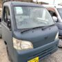 Hijet Truck New Model